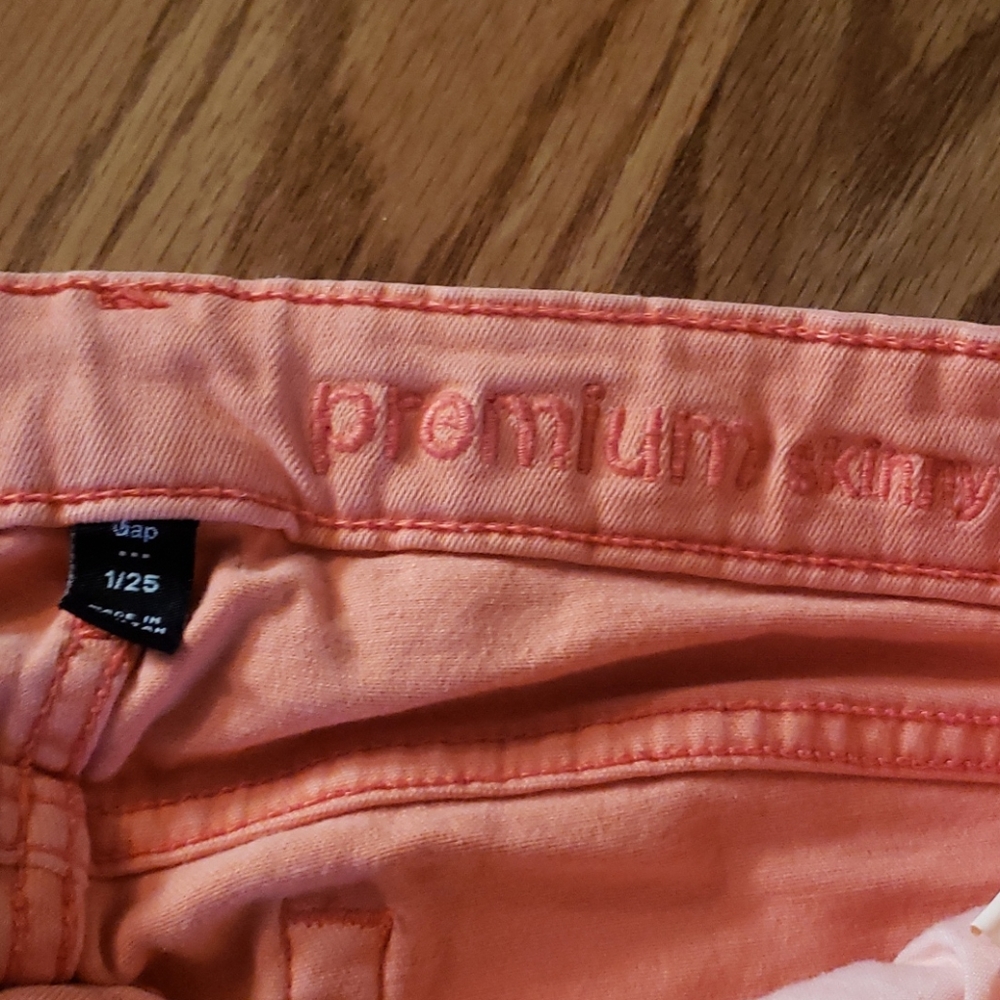 Jeans - Picture 2 of 2